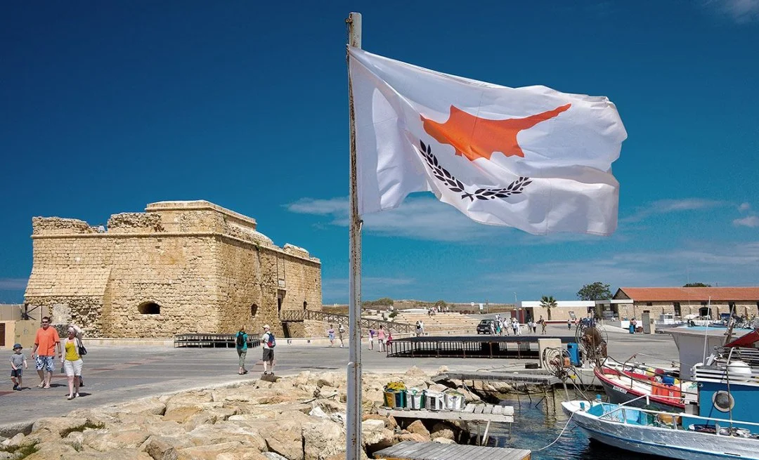 Вступит ли Кипр в Шенгенскую зону?